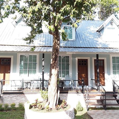 Sky Cottage Bungalow Koh Samet Dış mekan fotoğraf