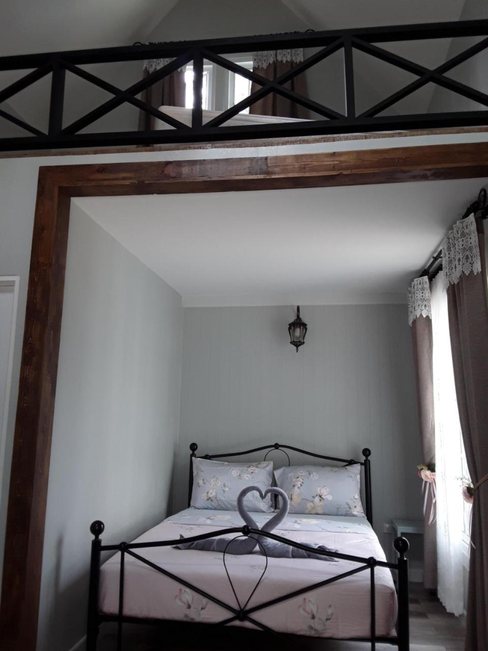 Sky Cottage Bungalow Koh Samet Dış mekan fotoğraf