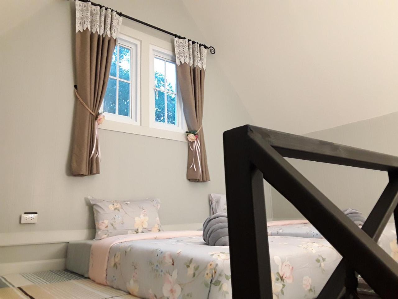 Sky Cottage Bungalow Koh Samet Dış mekan fotoğraf