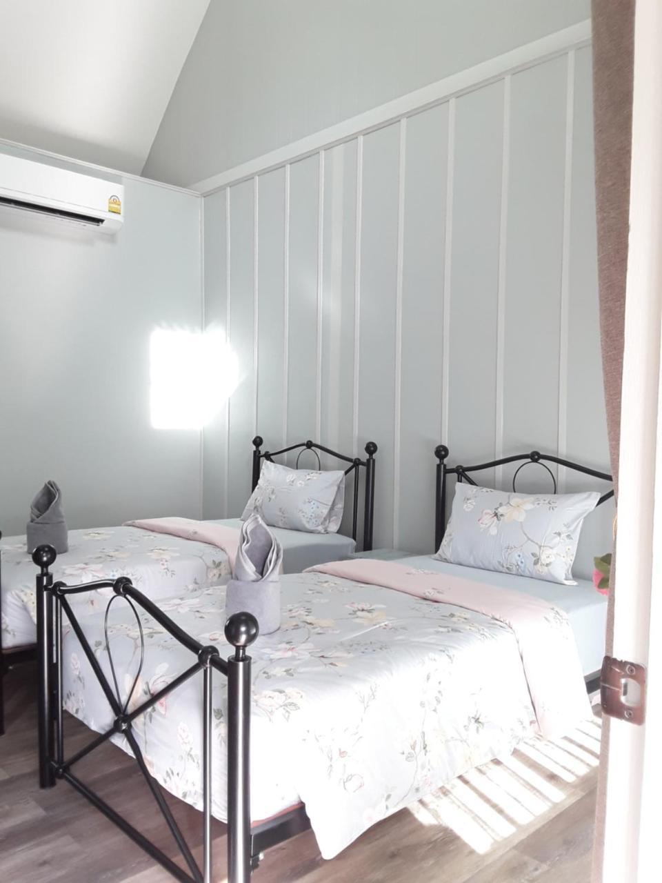 Sky Cottage Bungalow Koh Samet Dış mekan fotoğraf