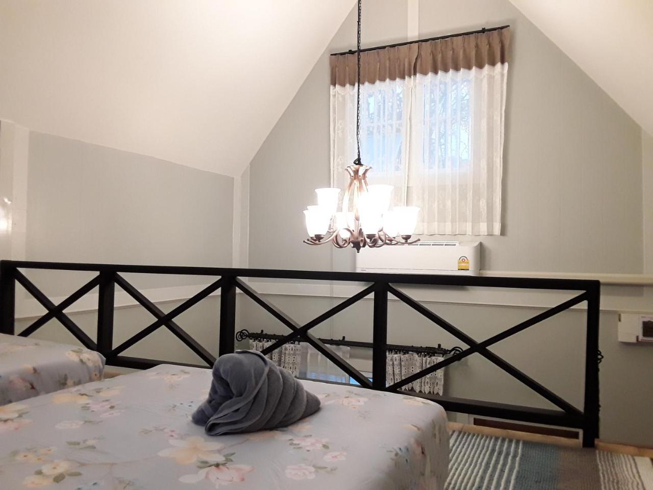Sky Cottage Bungalow Koh Samet Dış mekan fotoğraf