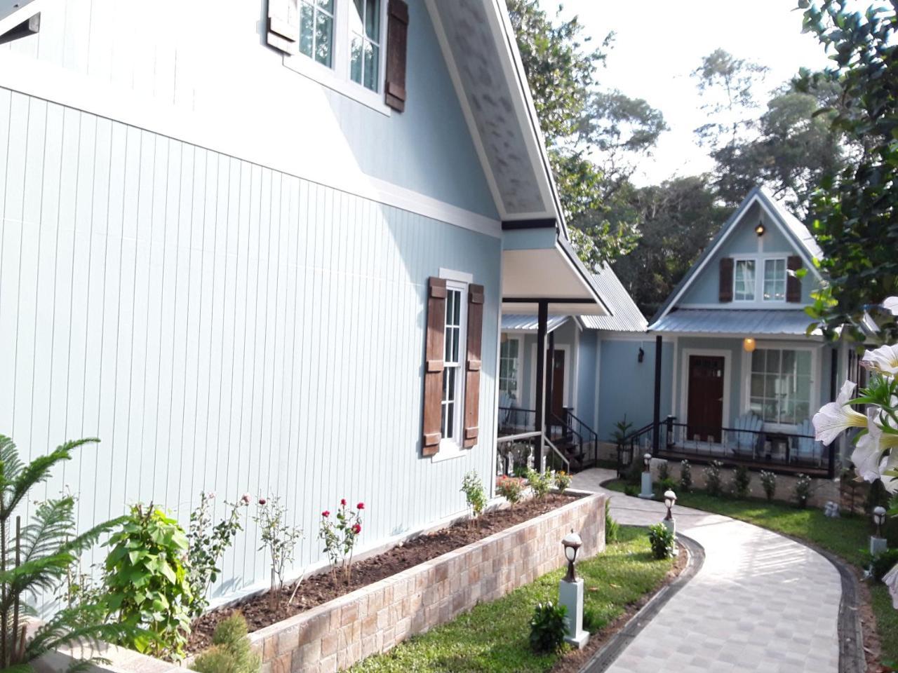 Sky Cottage Bungalow Koh Samet Dış mekan fotoğraf