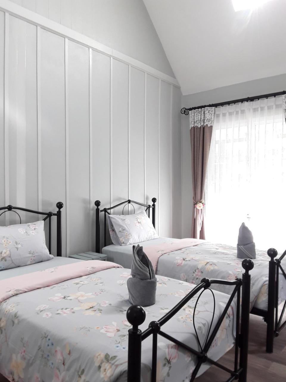 Sky Cottage Bungalow Koh Samet Dış mekan fotoğraf