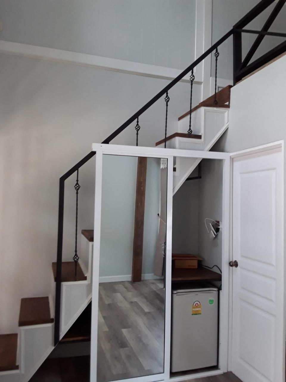 Sky Cottage Bungalow Koh Samet Dış mekan fotoğraf