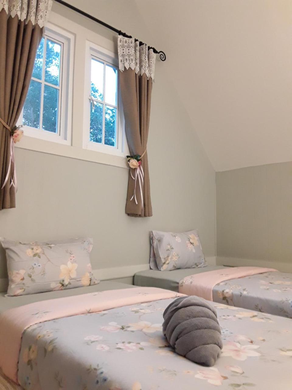 Sky Cottage Bungalow Koh Samet Dış mekan fotoğraf
