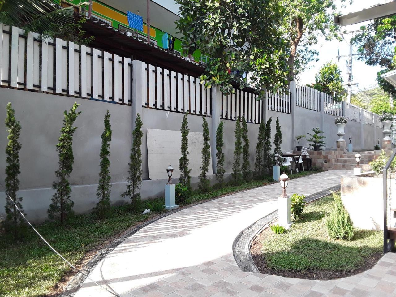 Sky Cottage Bungalow Koh Samet Dış mekan fotoğraf