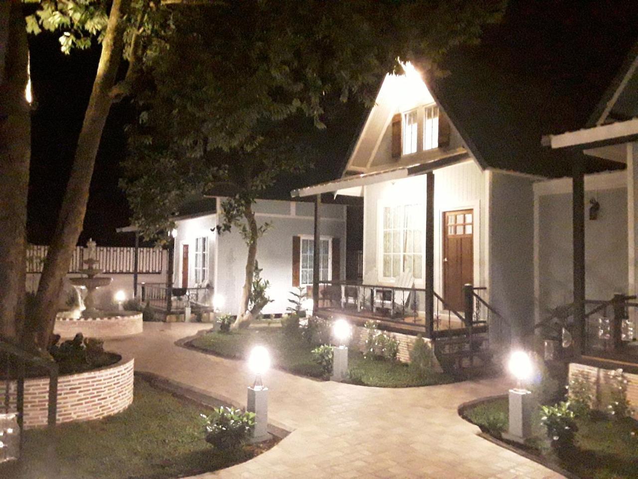 Sky Cottage Bungalow Koh Samet Dış mekan fotoğraf