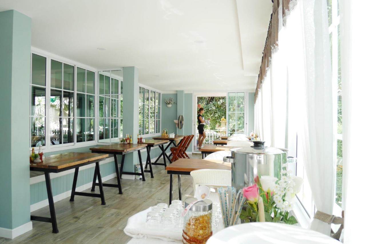 Sky Cottage Bungalow Koh Samet Dış mekan fotoğraf