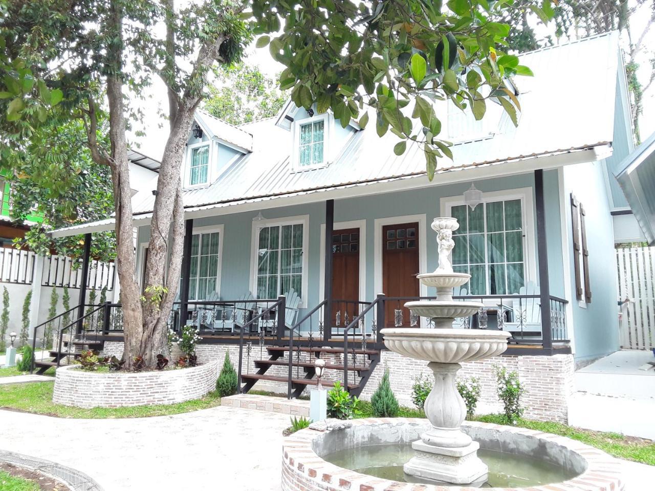 Sky Cottage Bungalow Koh Samet Dış mekan fotoğraf