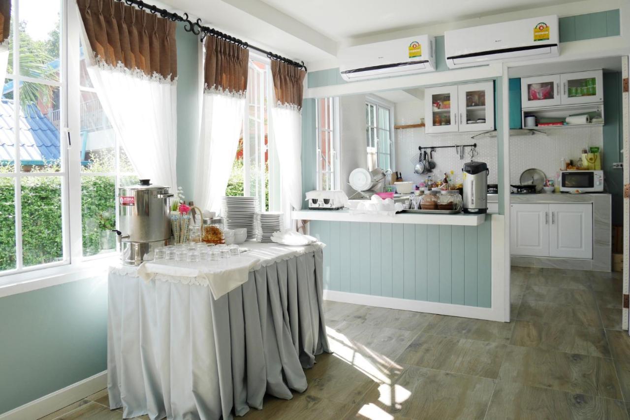 Sky Cottage Bungalow Koh Samet Dış mekan fotoğraf