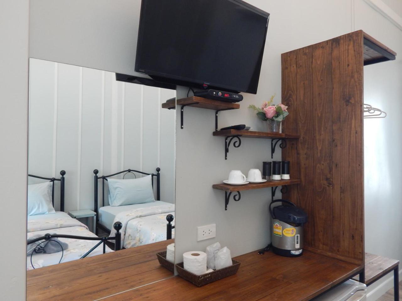 Sky Cottage Bungalow Koh Samet Dış mekan fotoğraf