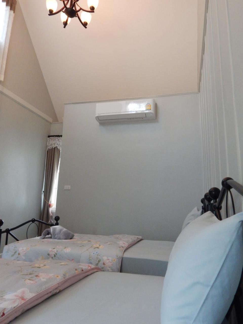 Sky Cottage Bungalow Koh Samet Dış mekan fotoğraf